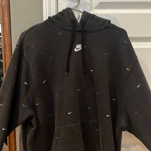 NIKE HOODIE